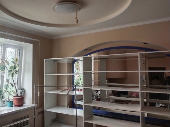 Оренда приміщення - окремий вхід Суми