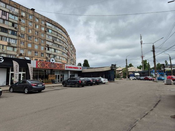 Оренда приміщення пр. Миру 7 Кривой Рог