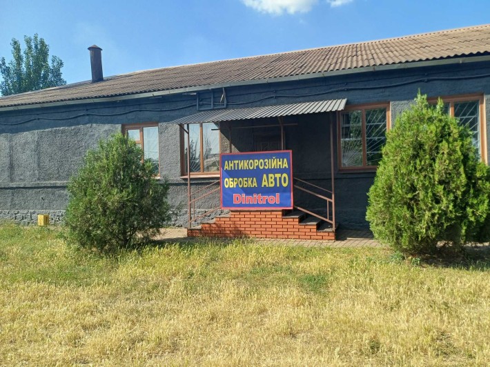 Аренда Мудрьона Червона Лінія - фото 1