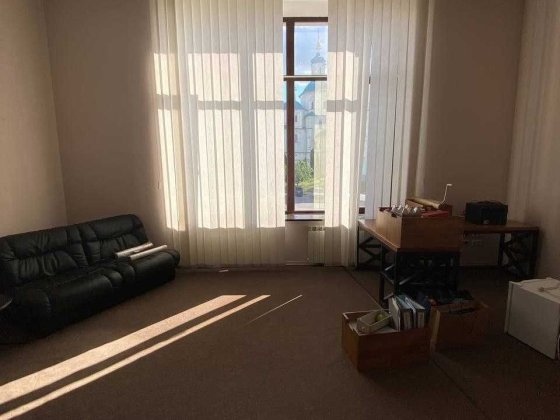 В оренду офісне приміщення ЦЕНТР (вул. Майдан Незалежності) Суми