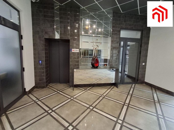 Оренда офісу 360м, 6 кабінетів та кухня - фото 1