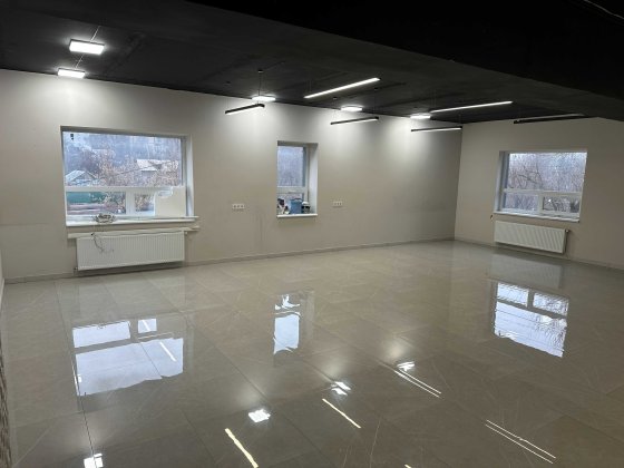 Здам в оренду приміщення 120 м.кв Кривой Рог