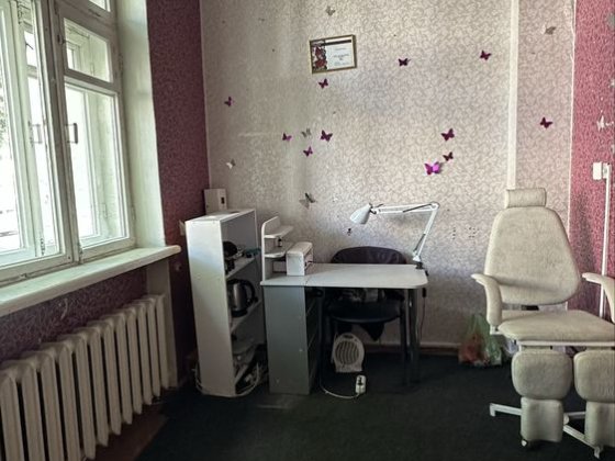 Здам офіс  центр нова пошта 2 Суми