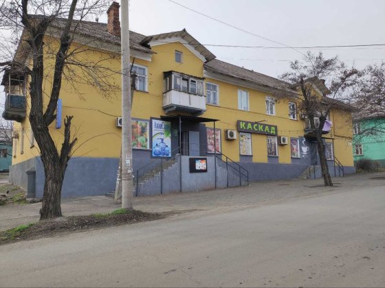 Здам приміщення ПівдГЗК (ЮГОК) Матрьоновка. 194 м2 Кривий Ріг