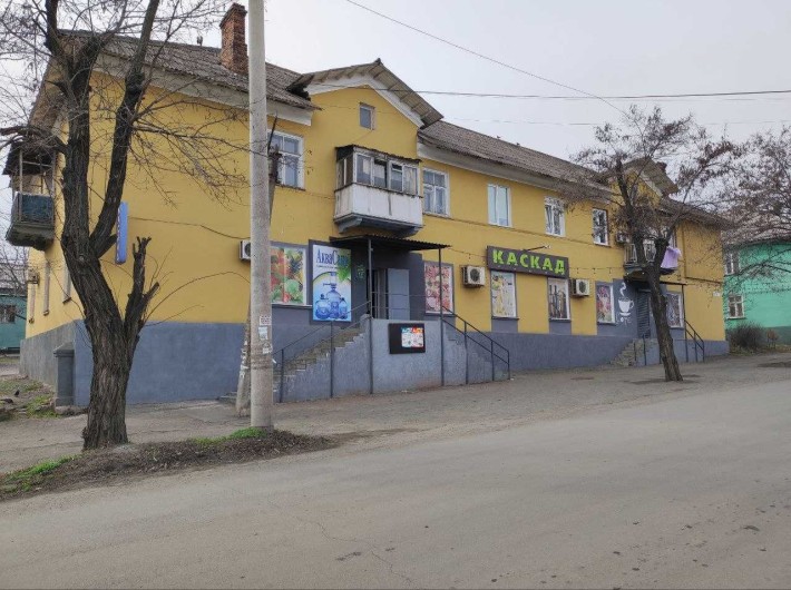 Здам приміщення ПівдГЗК (ЮГОК) Матрьоновка. 194 м2 - фото 1