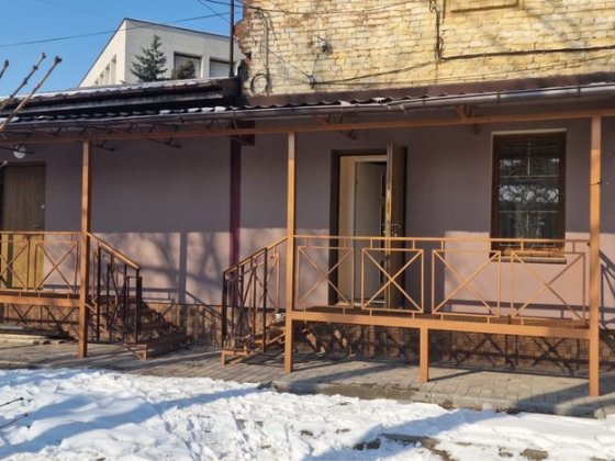 Оренда приміщення в центрі Суми