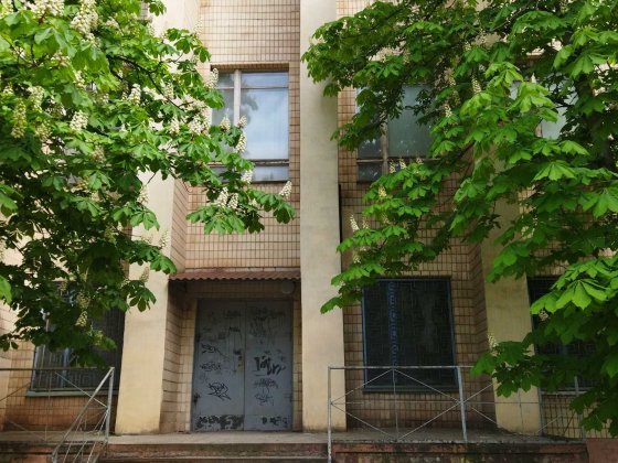 Оренда Укртелеком*, 504 м2, м. Кривий Ріг, вул. Покровська, 29А Кривой Рог