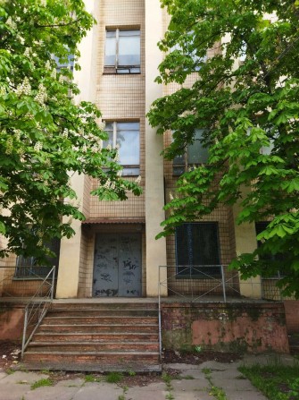 Оренда Укртелеком*, 504 м2, м. Кривий Ріг, вул. Покровська, 29А - фото 1