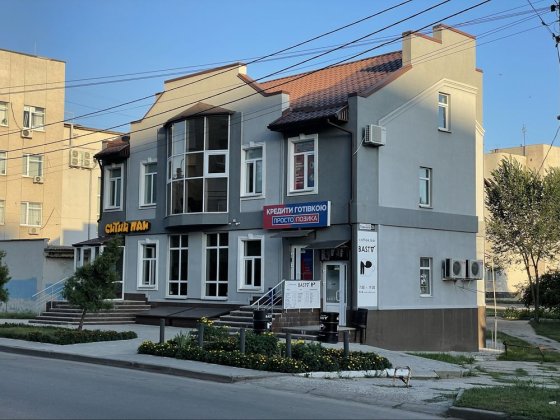 Оренда приміщення Суми