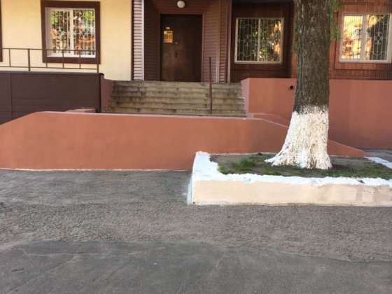 Оренда приміщення (вул. Троїцька 17) Суми