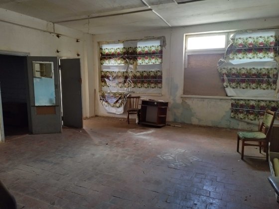 Складське приміщення 83,5 кв.м., вул. Герасима Кондратєва Суми