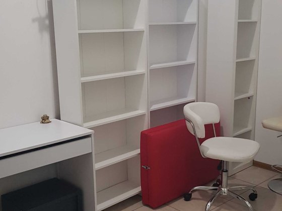 Здам в оренду кабінет у центрі міста. Полтава