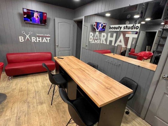 Робоче місце для майстра манікюру на Гагаріна Аренда места маникюра Кривий Ріг