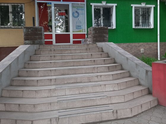 Сдам Помещение Центр Первая Линия Суми