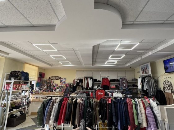 Коперция, Соборности 165м2,  с ремонтом Полтава