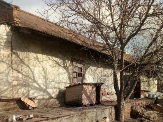 Складские производственные Кривой Рог