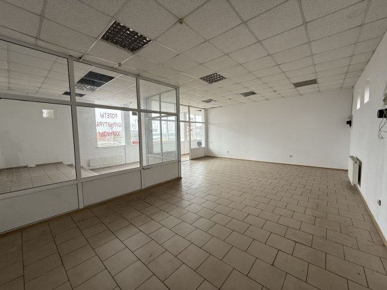 Аренда помещения в центре города на центрально-городском рынке Кривий Ріг