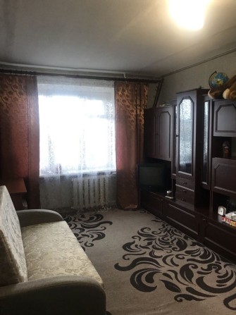 Кімната в гуртожитку. Продаж. ТЕРМІНОВО - фото 1