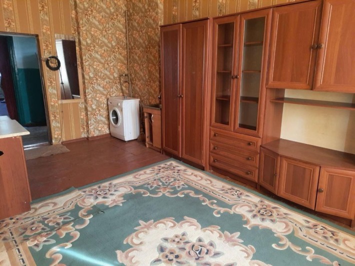 Продам кімнату центр міста - фото 1