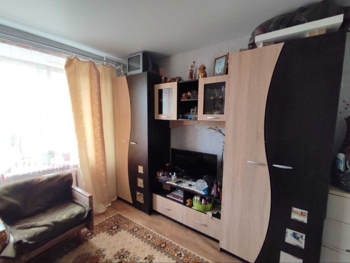 У продажу суперова кімната в гуртожитку! ід 33819 - фото 1