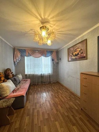 МАЛЕНЬКА, але своя МАЙЖЕ КВАРТИРА.‼️Продаж! 2 кімнати в гуртожитку - фото 1