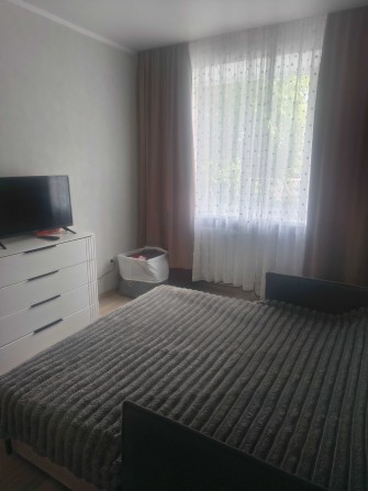 Кімната в гуртожитку - фото 1