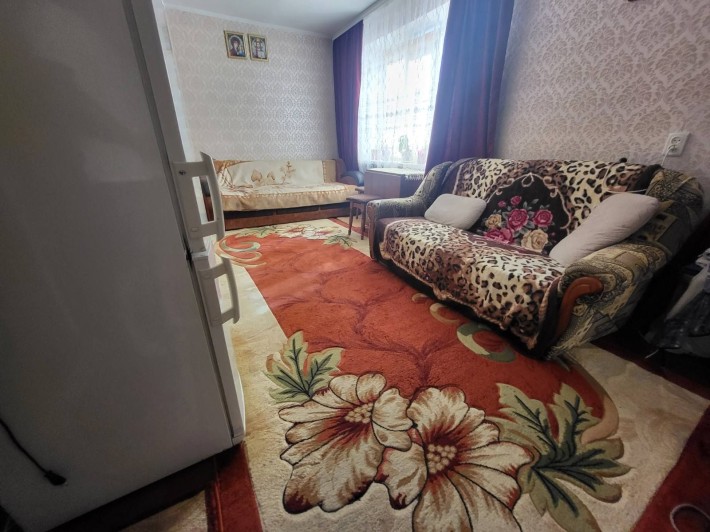 Продаж кімнати Виставкв - фото 1