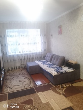 Продам дві кімнати в гуртожитку - фото 1