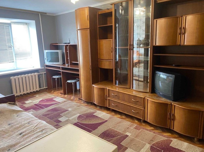 Кімната в гуртожитку вул. Чорновола 17м2 RUBI 39464 - фото 1