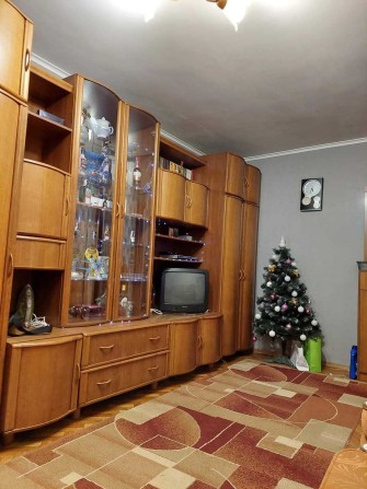 39464 У продажу кімната в гуртожитку на Заготзерно - фото 1