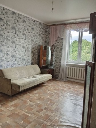 Кімната в гуртожитку - фото 1