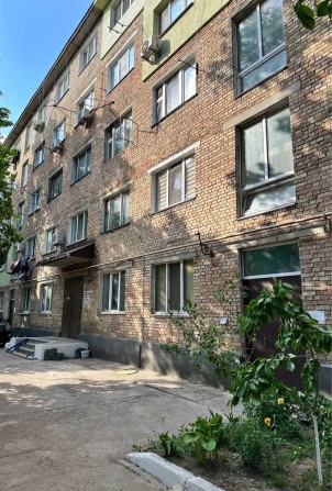 Продам кімнату з ремонтом в гуртожитку м. Бориспіль - фото 1