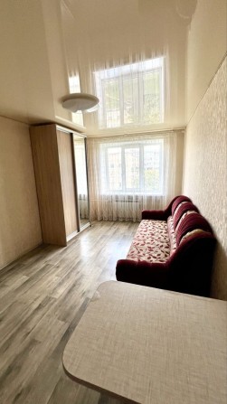 Продаж кімнати в гуртожитку! Вулиця Молодіжна - фото 1