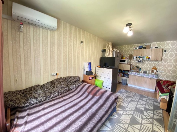 Продаж гуртожитку 18м2 вул. Молодіжна - фото 1