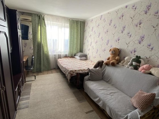 Продам кімнату  17м2, в гуртожитку вул. Бежівка 1 Бориспіль