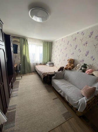 Продам кімнату  17м2, в гуртожитку вул. Бежівка 1 - фото 1