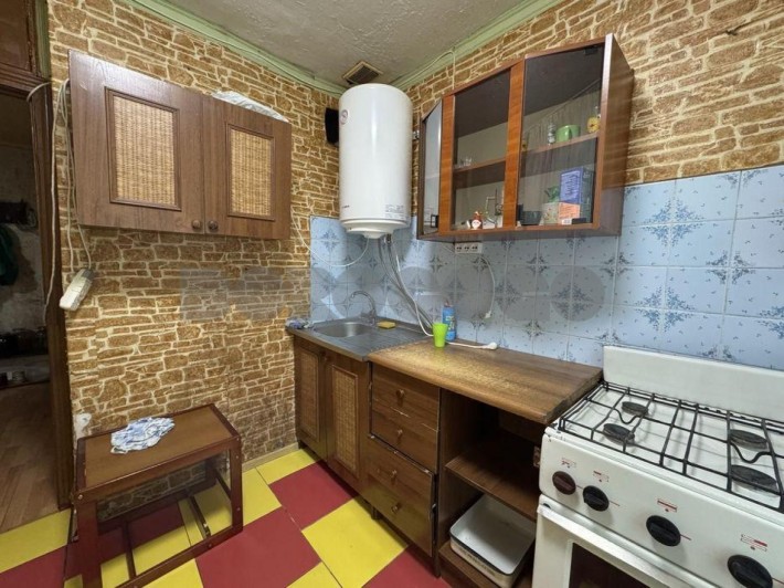 Продаж  2-кім. кв-ри 46.1 м2 у м.Вишневе по вул. Святошинська 40 в - фото 1