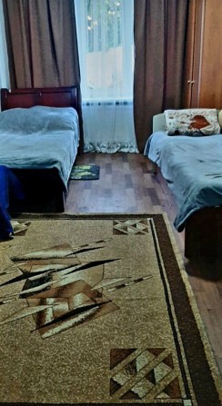 Кімната біля Податкової академії - фото 1
