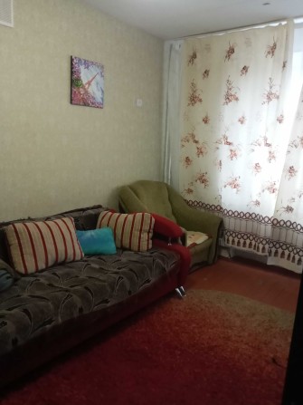 Кімната в малосімейці, р-н техучилище (Молодіжний) - фото 1