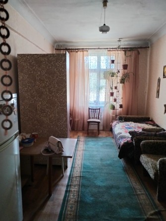 Продається кімната у гуртожитку - фото 1