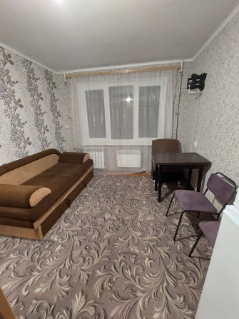 Продам кімнату в гуртожитку - фото 1