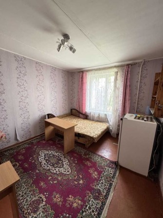 Кімната зі зручностями. Зручний поверх. Заходь і жити! - фото 1