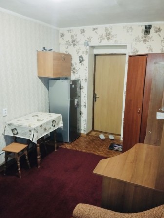 Продаж кімнати в гуртожитку - фото 1