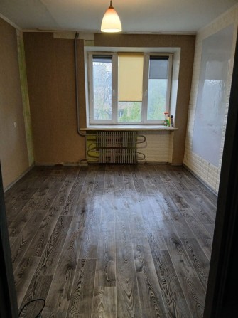 Кімната в гуртожитку - фото 1