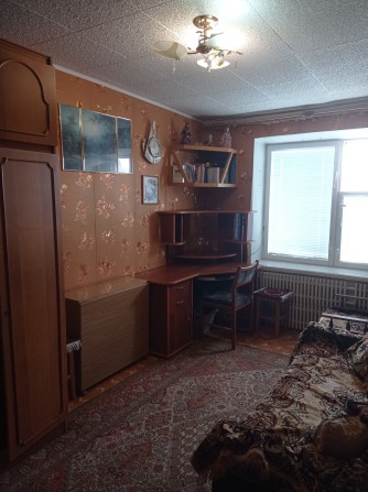Продаж 2кімнати в гуртожитку по вул.Карпенка - фото 1