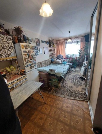 Продається кімната на Загорській. - фото 1
