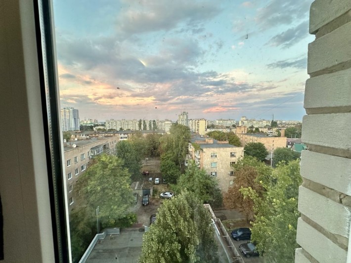 Продаж кімнати вул. Пастерівська 44. - фото 1