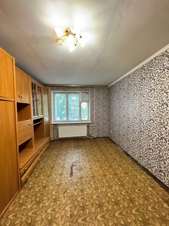 Кімната у гуртожитку КСК 17 м2  1 поверх - фото 1