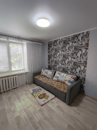 Продаж кімнати в гуртожитку (блочного типу)) - фото 1