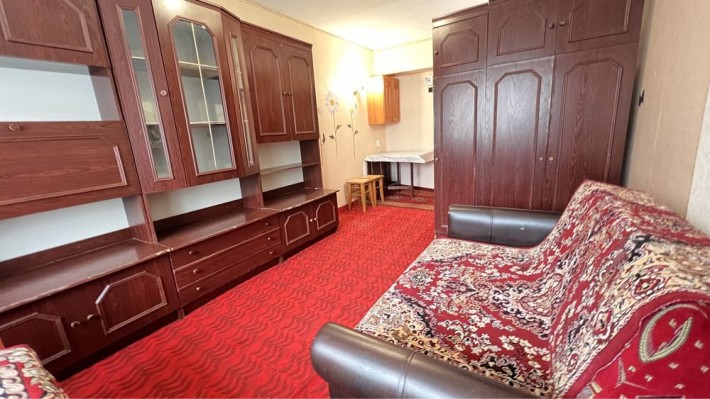 Продам кімнату в гуртожитку - фото 1